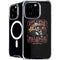 Liquid Blue NFL Atlanta Falcons Running Back iPhone 16 Pro MagSafe Case